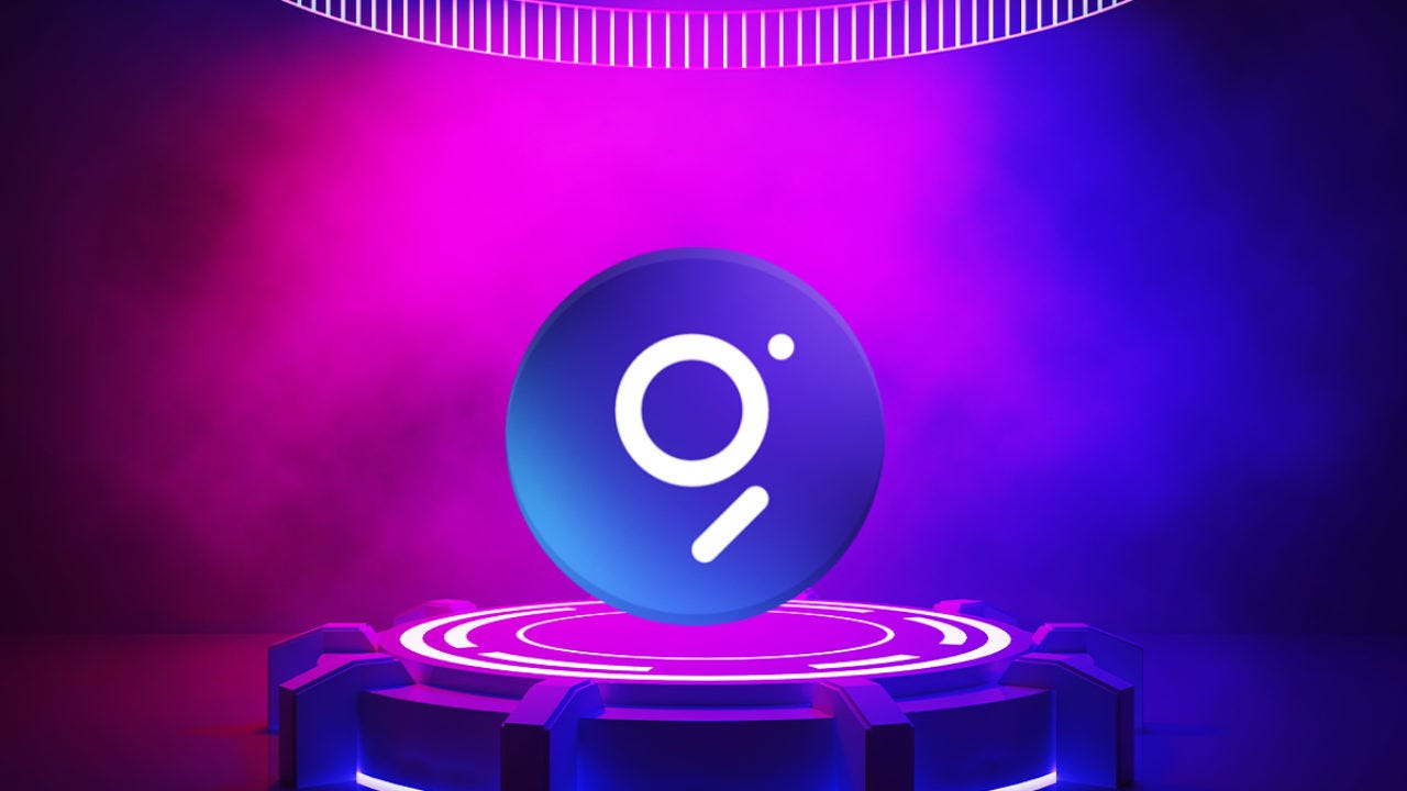 What Is GRT Token?. By Yuliya Roccovich | by Yuliya Roccovich | Medium