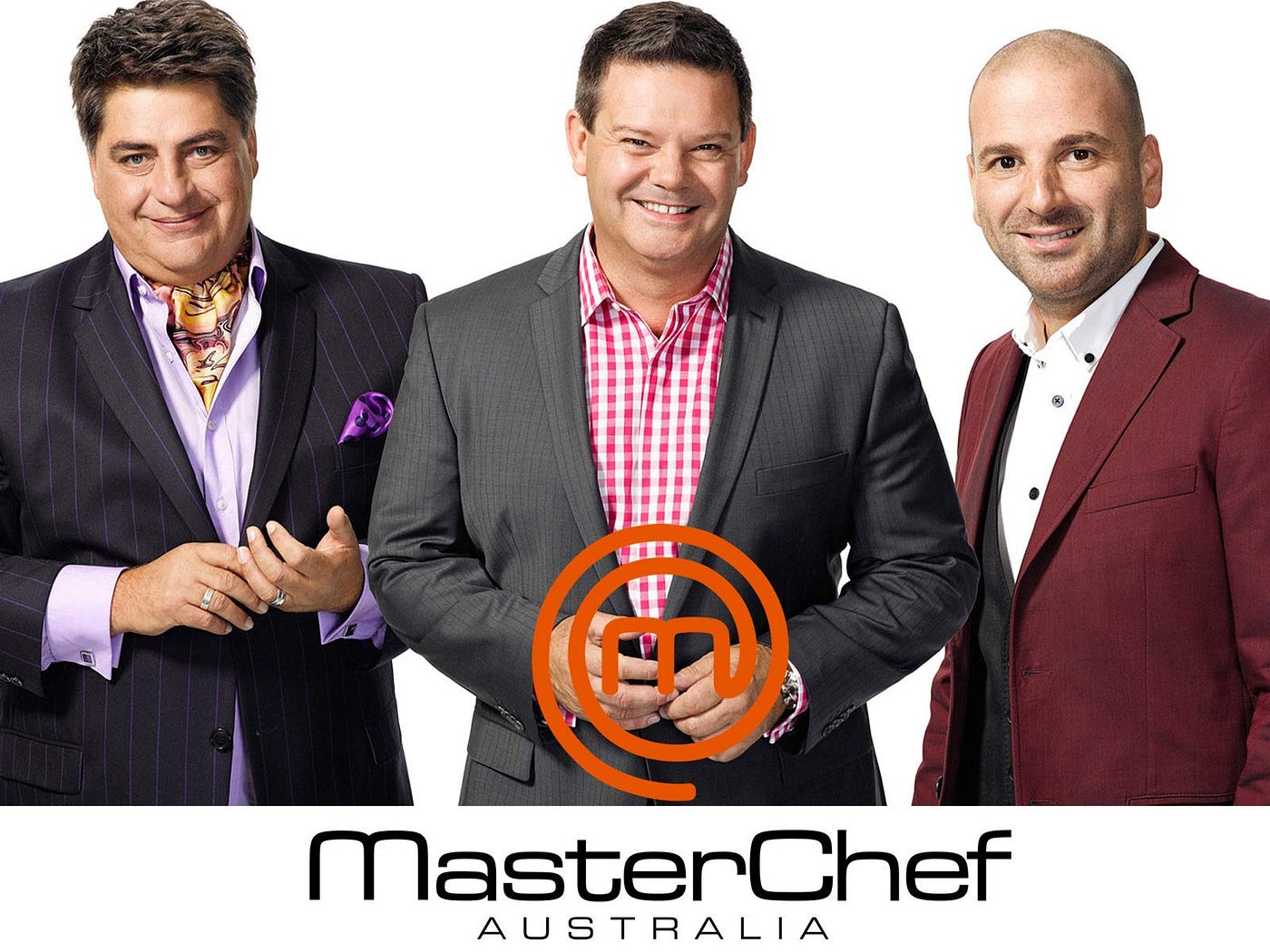 Creative Concepts Introduces MASTERCHEF Cookware Collection