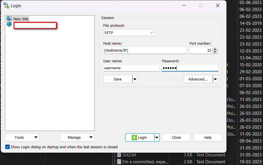Introduction To SFTP (SSH File Transfer Protocol) And SCP, 47 OFF