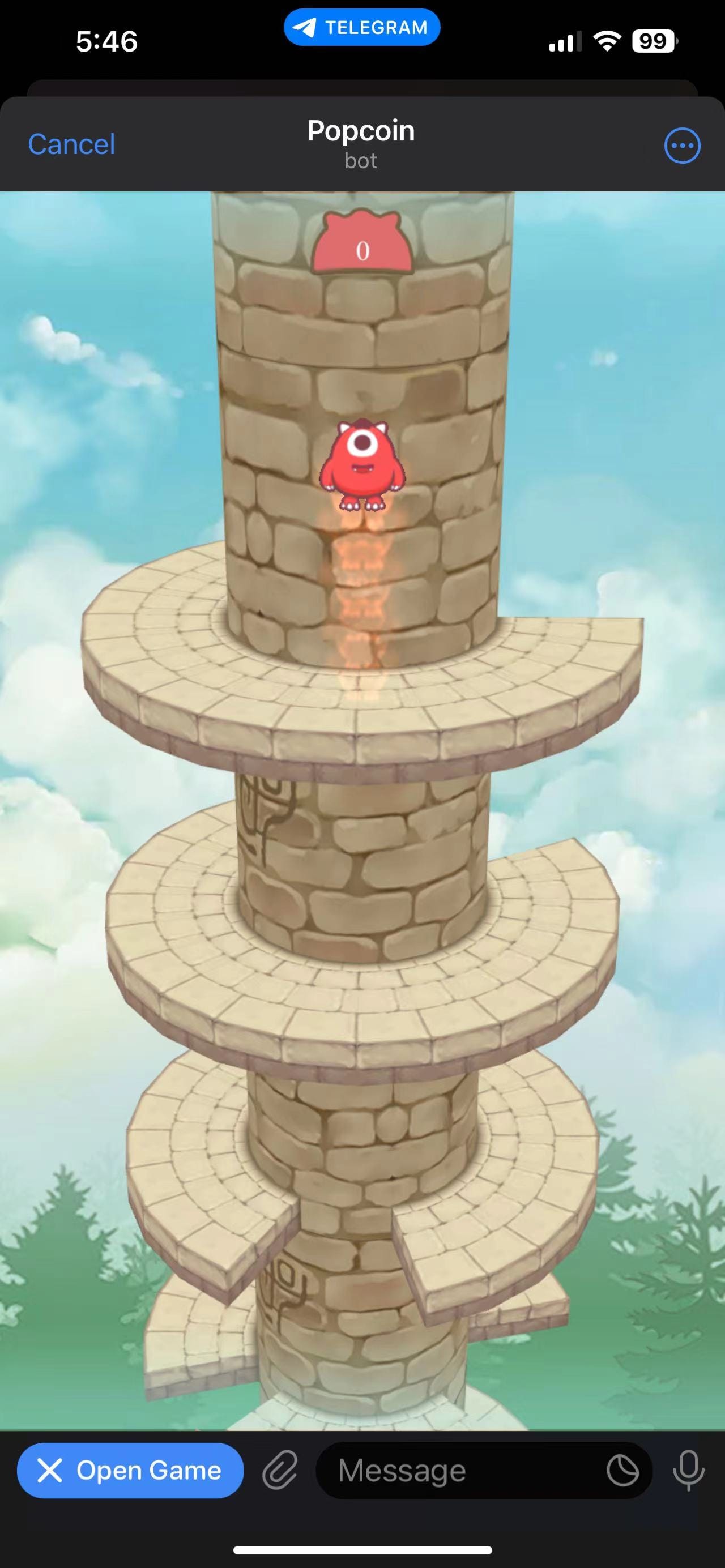 为什么应该在Telegram 构建游戏- TON xFans | TON心粉- Medium