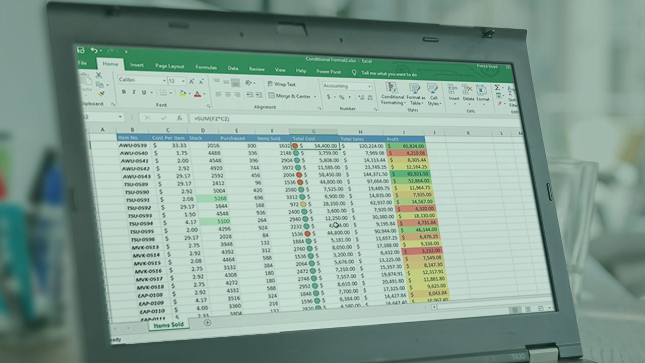 12 Best Microsoft Excel Courses for Beginners for 2023 — Class Central
