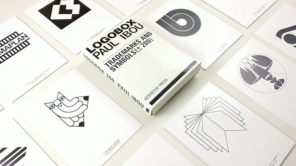 Famous Animal Symbols Vol.1 (Paul Ibou) – The Print Arkive