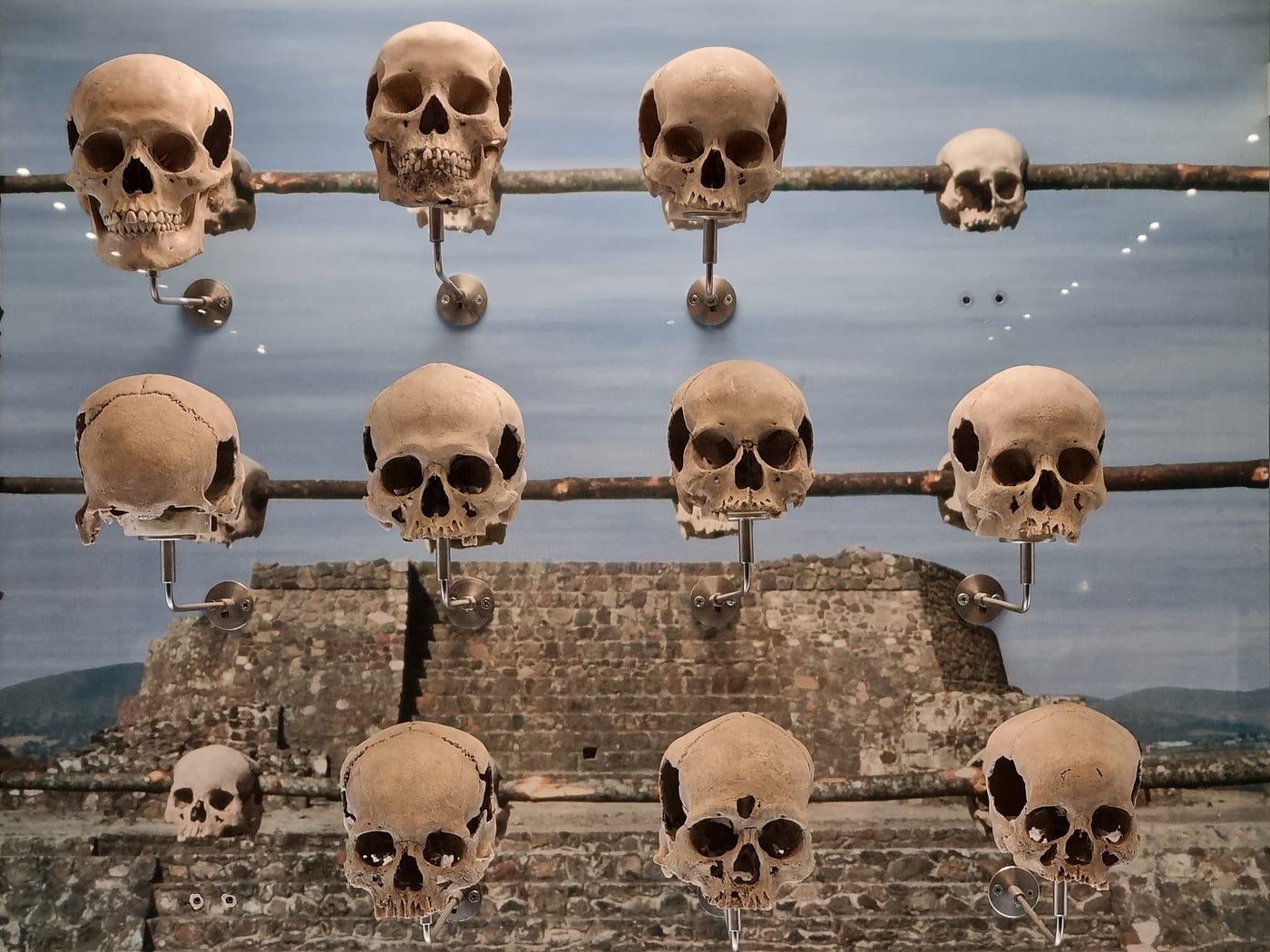 torture emadion A Life of Sadism: Luis Garavito. A psychological deep dive into the life… |  by Nathan Powell | Medium