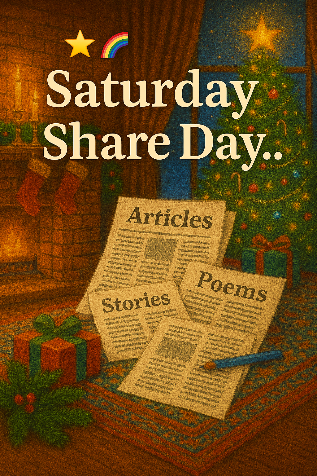 Image created by the Author using Microsoft Copilot