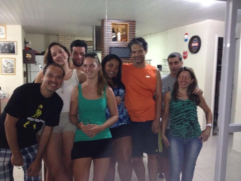 Brazilian Remote Worker in Brazil: @lucasrsouza
