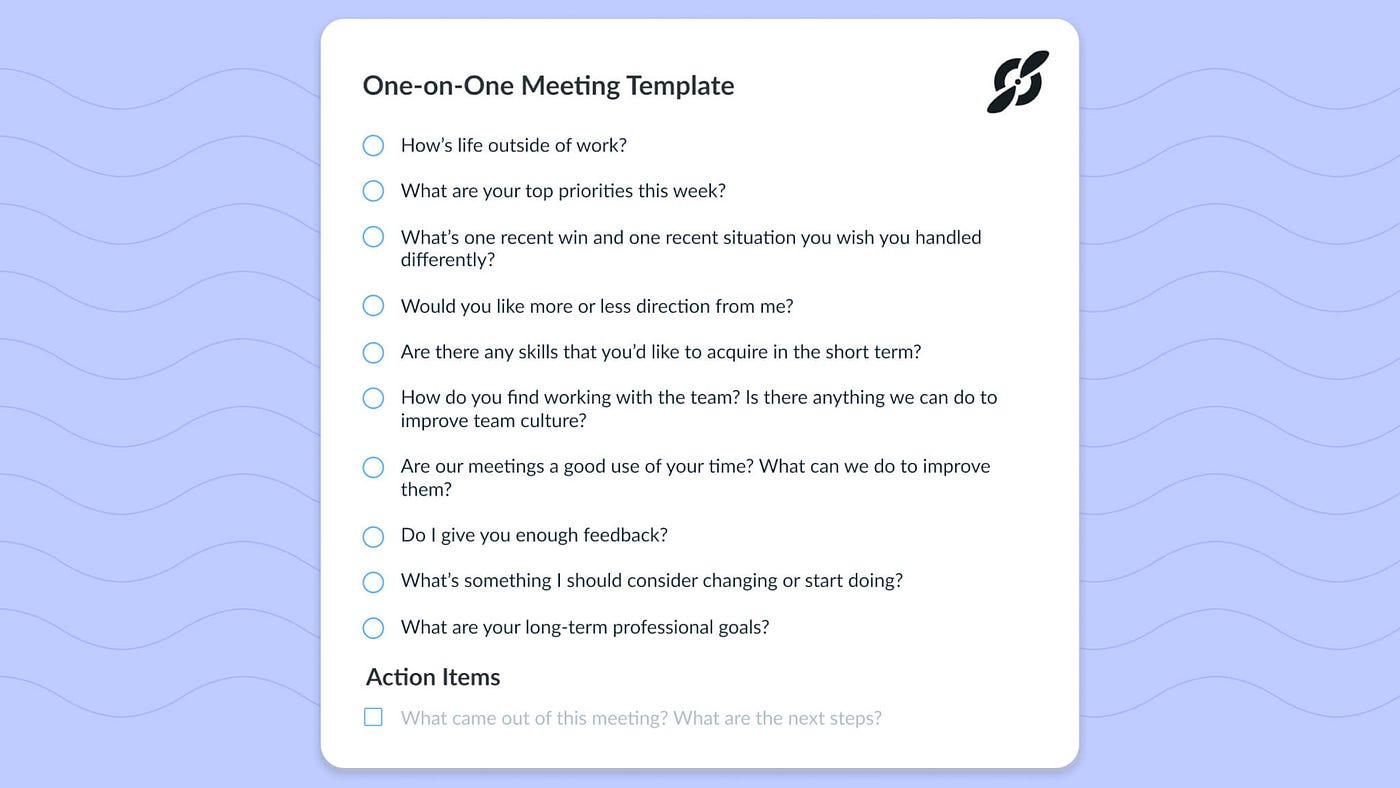 Why check-ins should be part of your team meeting culture