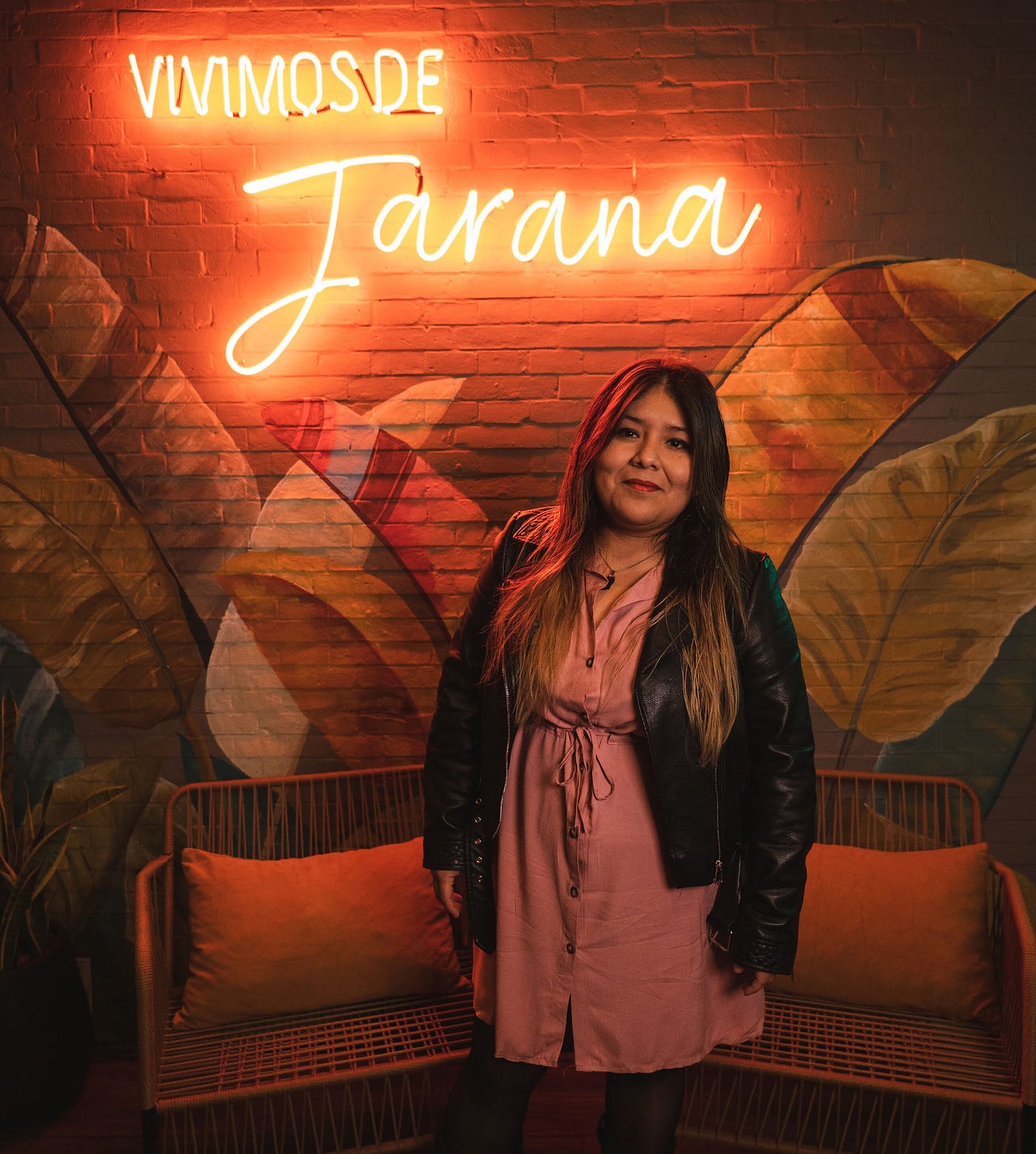 Jarana, el nuevo restaurante de cocina peruana by Astrid Acuña