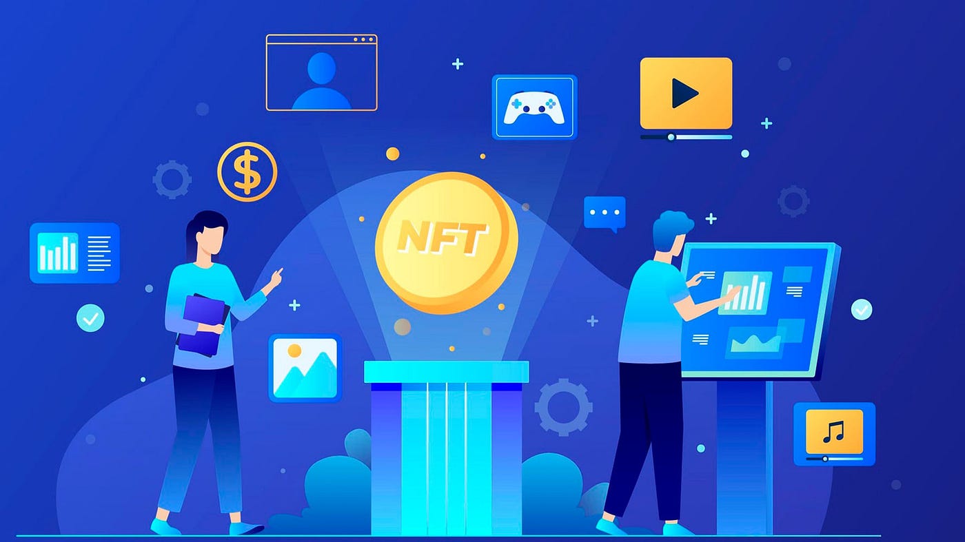 10 Need to Know Words and Phrases for Those Who Are New to Crypto | by  ScarQuest | Medium