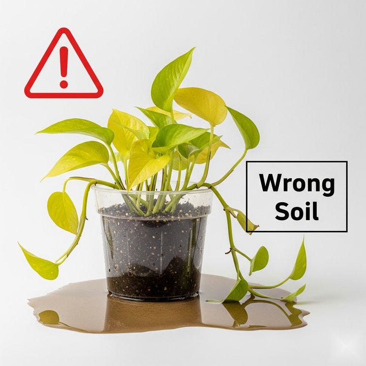 marble queen pothos plants MARBLE Queen POTHOS 6in