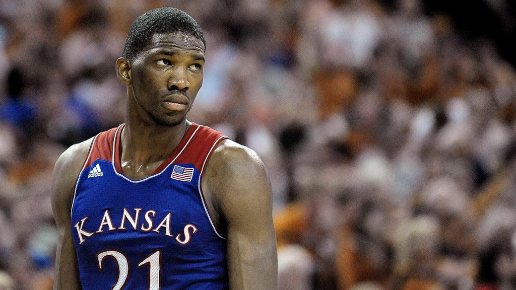 10 Rookies We're Excited for in NBA 2K15 | by Marc Price | The Baseline |  Medium