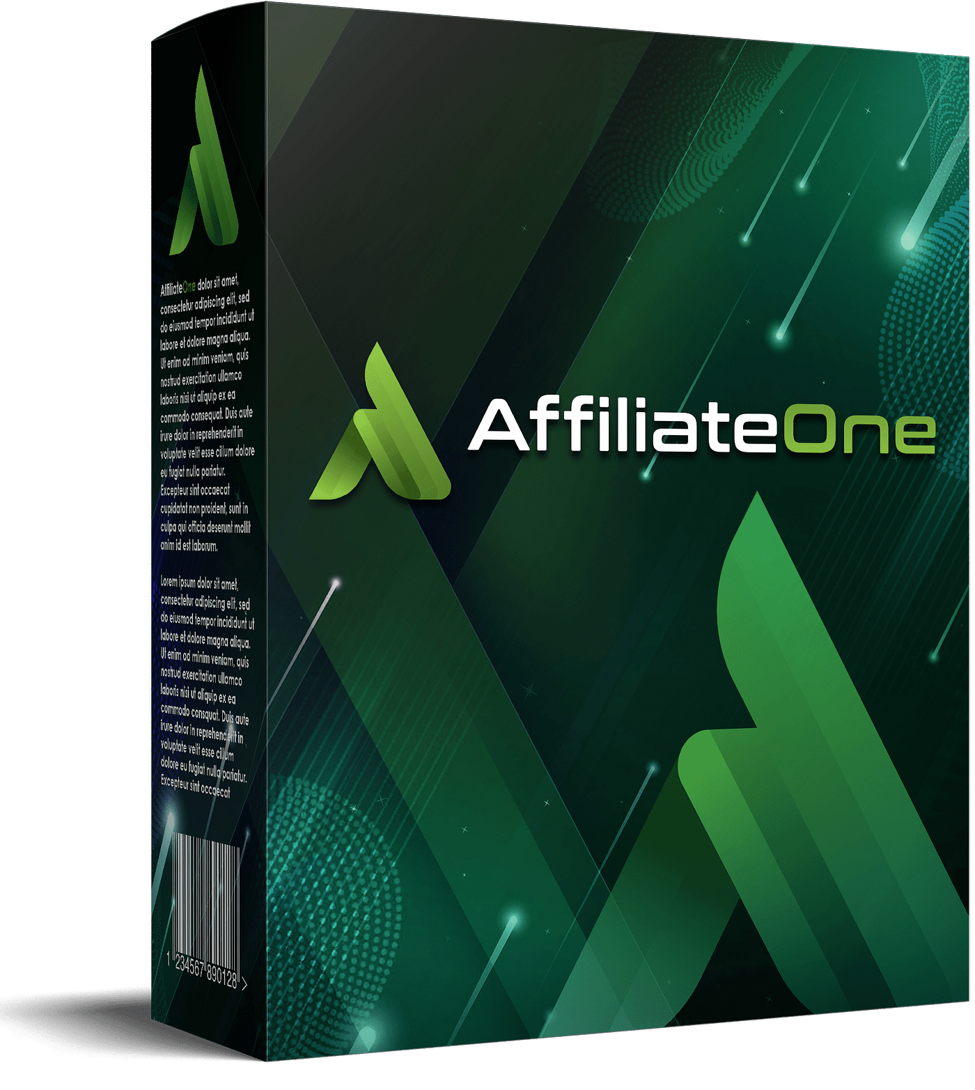 Affiliate One Review: An Automated System for Passive Income — Unleash Your  Financial Potential | by Emad Selim | Medium