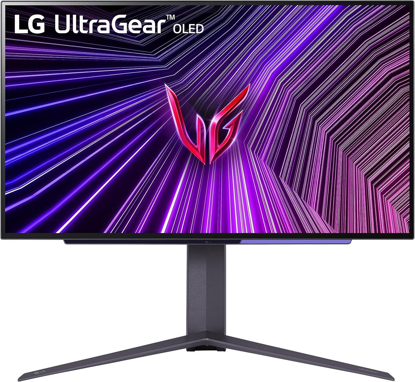 LG 27" Ultragear™ OLED QHD Gaming Monitor Review