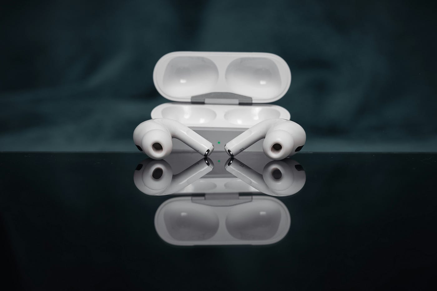 Pure Sound, Unmatched Freedom.