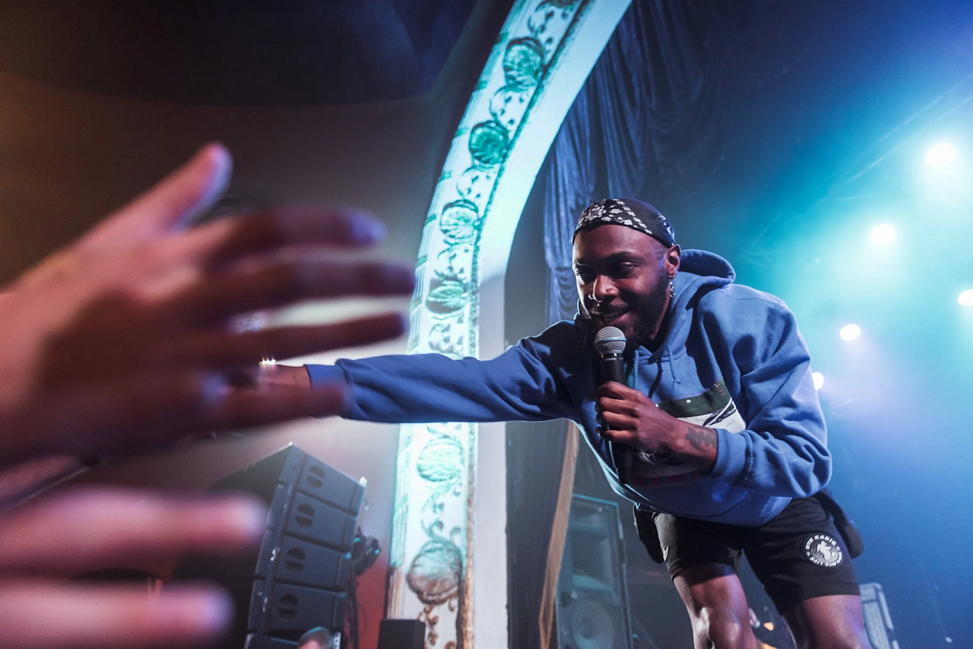 Famous rapper leaks million-dollar crypto information | by CryptoCurry |  크립토커리 공식 | Medium