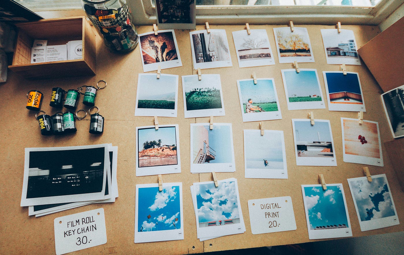 Photo by Soragrit Wongsa on Unsplash