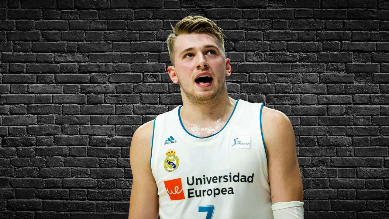 Luka Doncic picks Real Madrid to win EuroLeague, supports All-Star Game in  Europe / News 