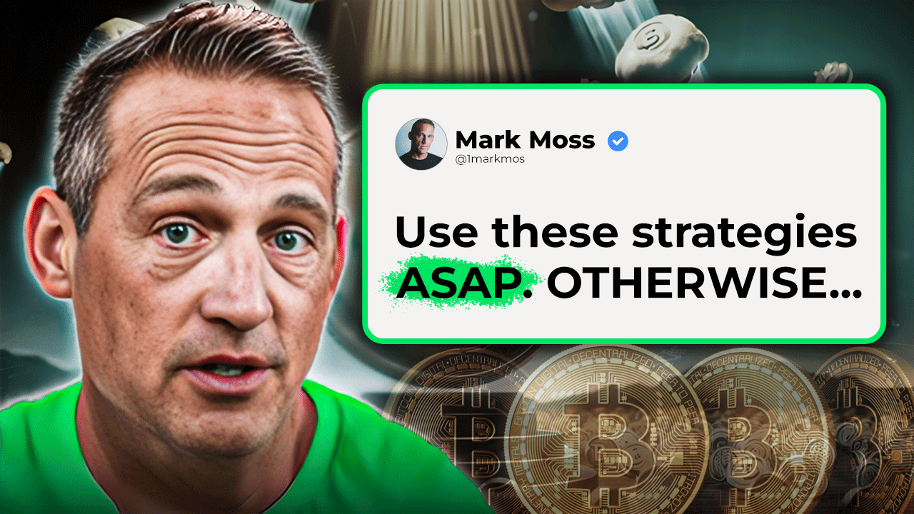 The 5 Step Bitcoin Retirement Strategy (Buy Back Years of Your Life) | by  Bitcoin Basics | Coinmonks | Medium