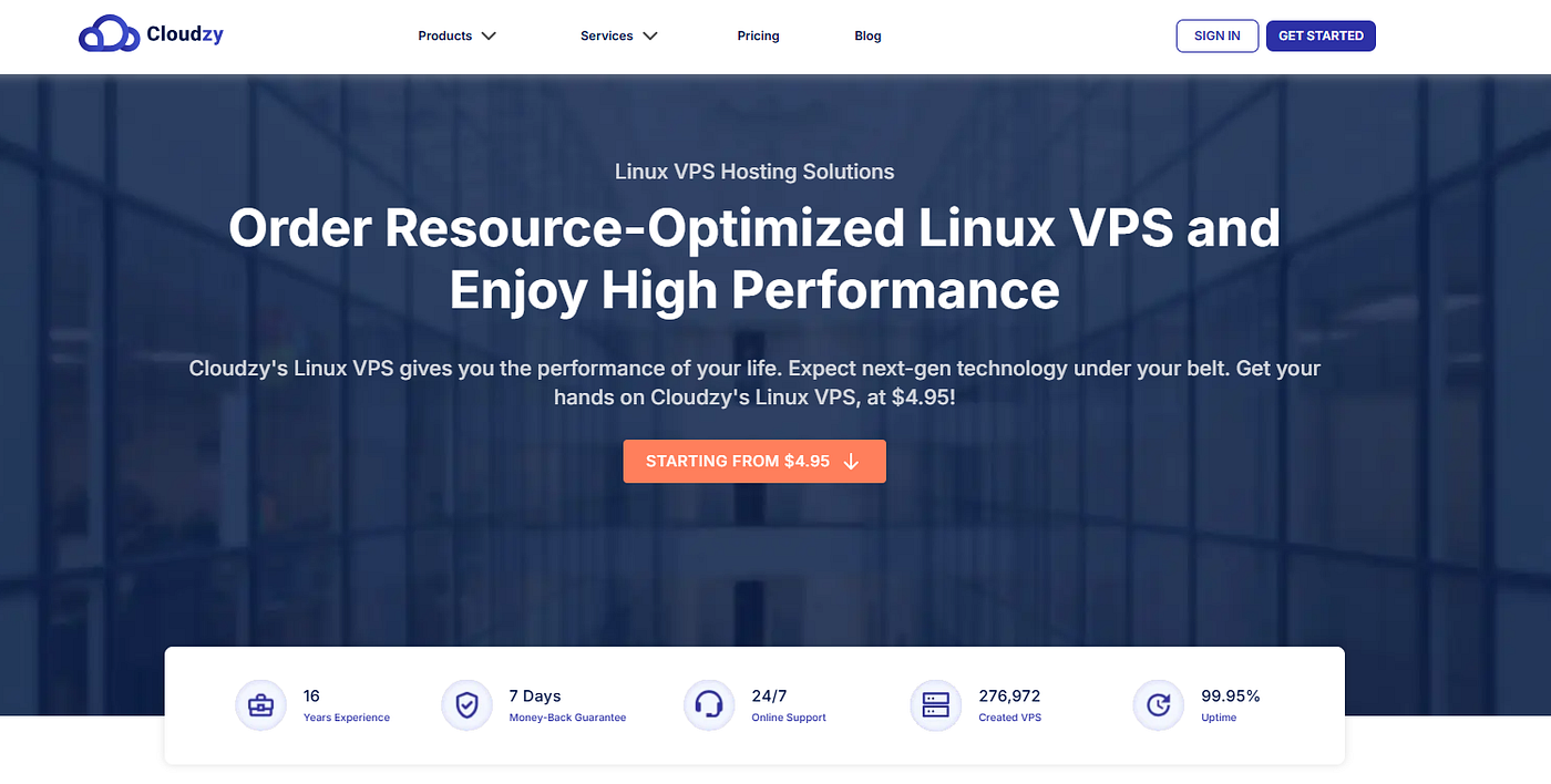 Best VPS for E‑commerce (2025) | 8 Turbo Hosts Reviewed | Medium