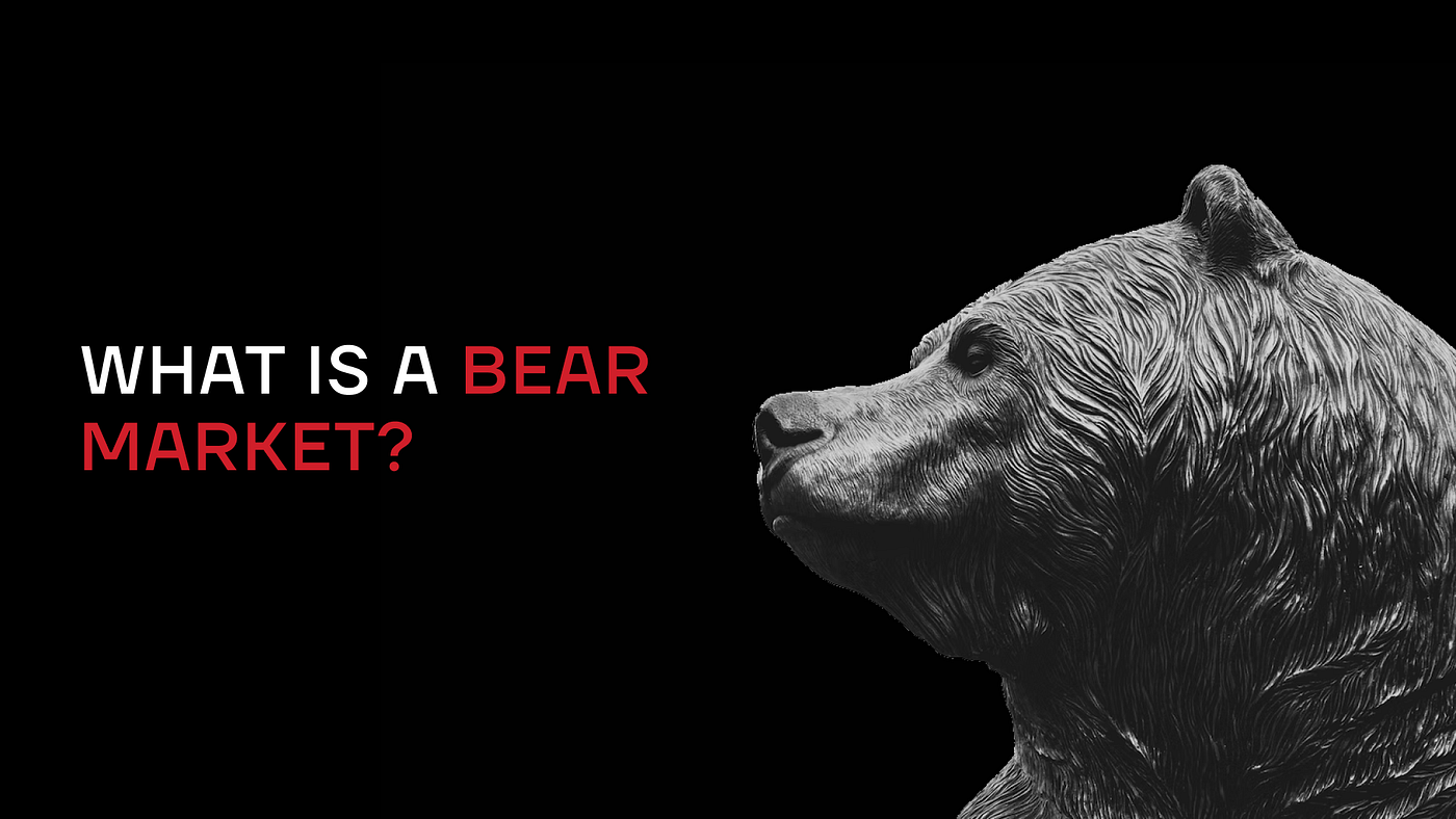Bull vs. Bear Market: Cuál es la diferencia? | by Thomasearnest | Medium