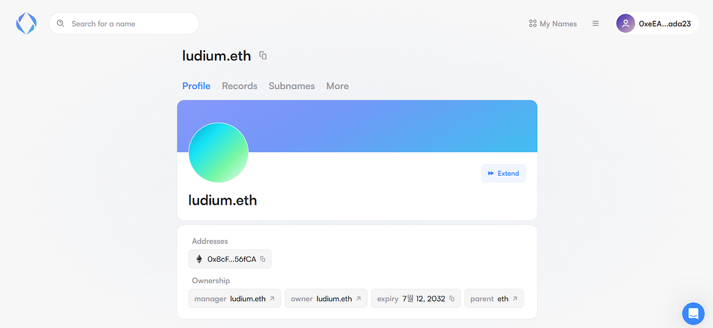 웹3의 집주소, 이더리움의 계정과 주소 파헤치기. 웹3에 있다 보면 친구들끼리 지갑 주소를 교환할 일이 참 많아. 꼭… | by Koo  | Medium