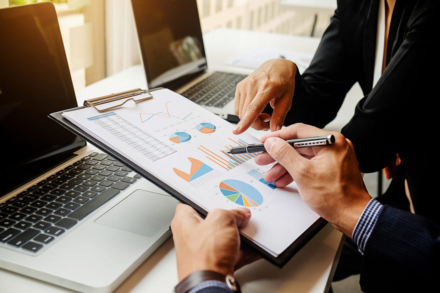 Efficient Transitioning to an AMS Model: A CXO’s Guide to System Stability — Mainstay People…