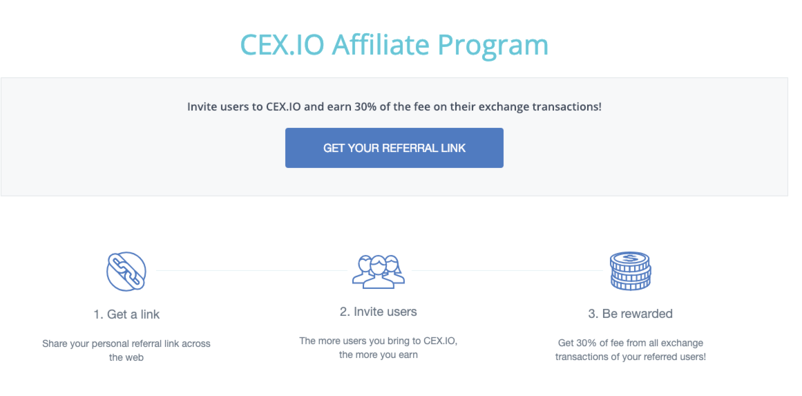 Make Money Without Trading: 10 Crypto Exchange Affiliate Programs that Pay  | by Michael Gasiorek | The Crypto | Medium