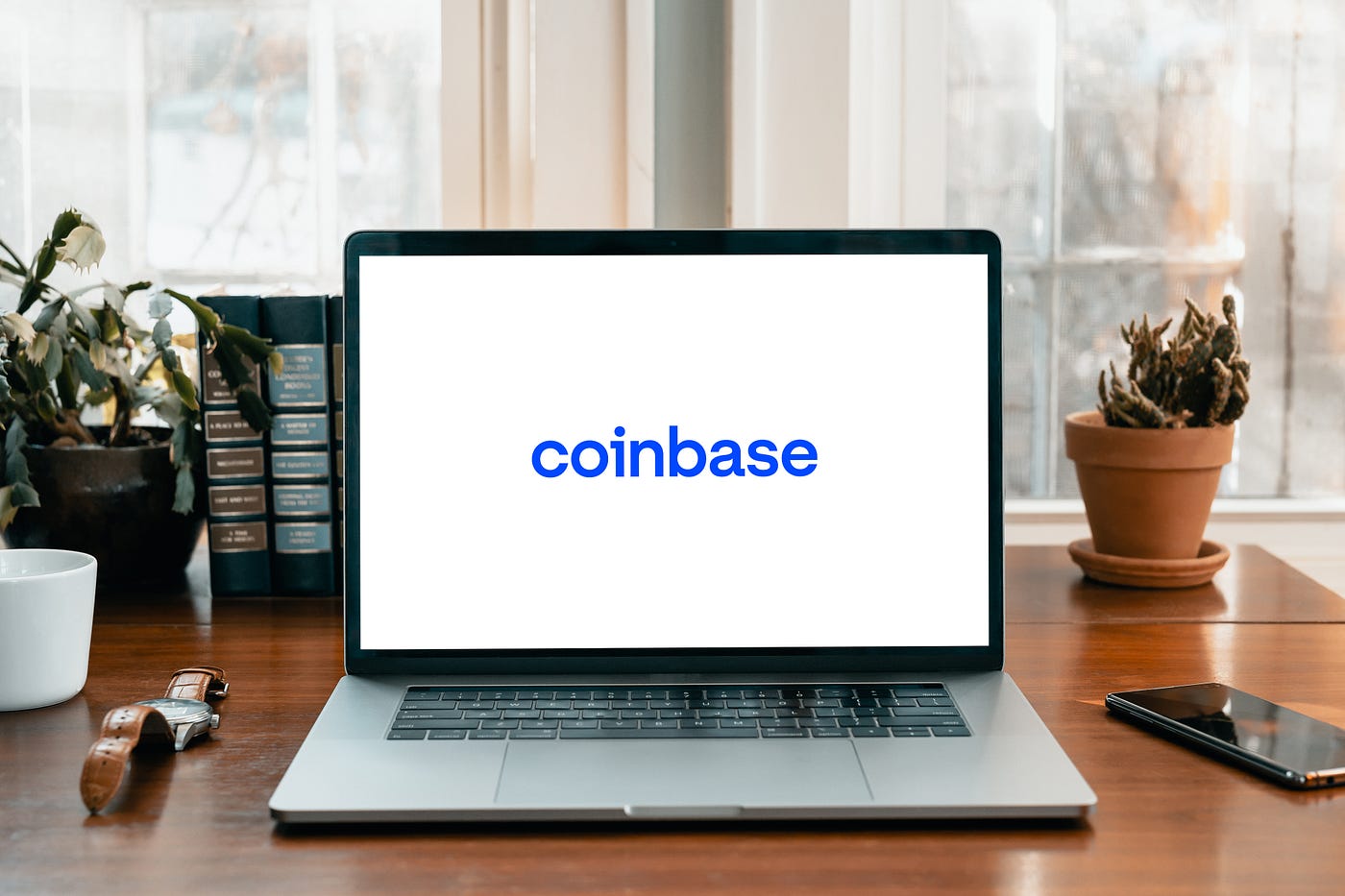 How To Earn Up to $15 of FREE Crypto On Coinbase | by Davlin Knight | Medium