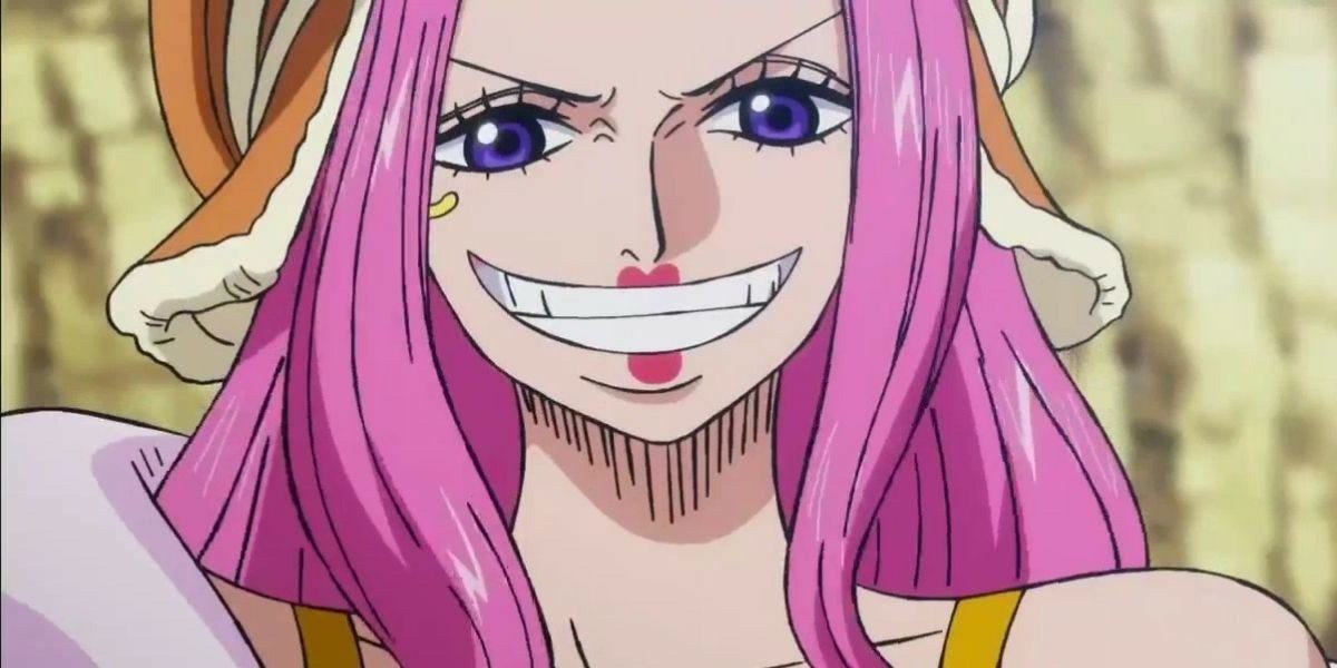 One Piece: Teoria de fã pode explicar a origem das Akuma no Mi