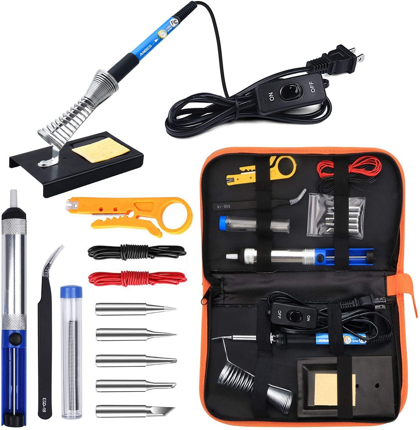 Tools tools Kit Hobby Building Tools Craft Set Basic Model - Temu