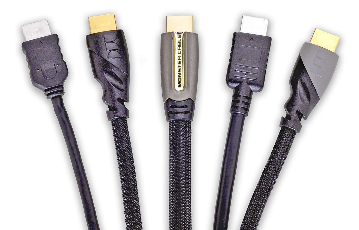 Getting To Know HDMI Cables, The Ultimate Guide, by Alyssamathews