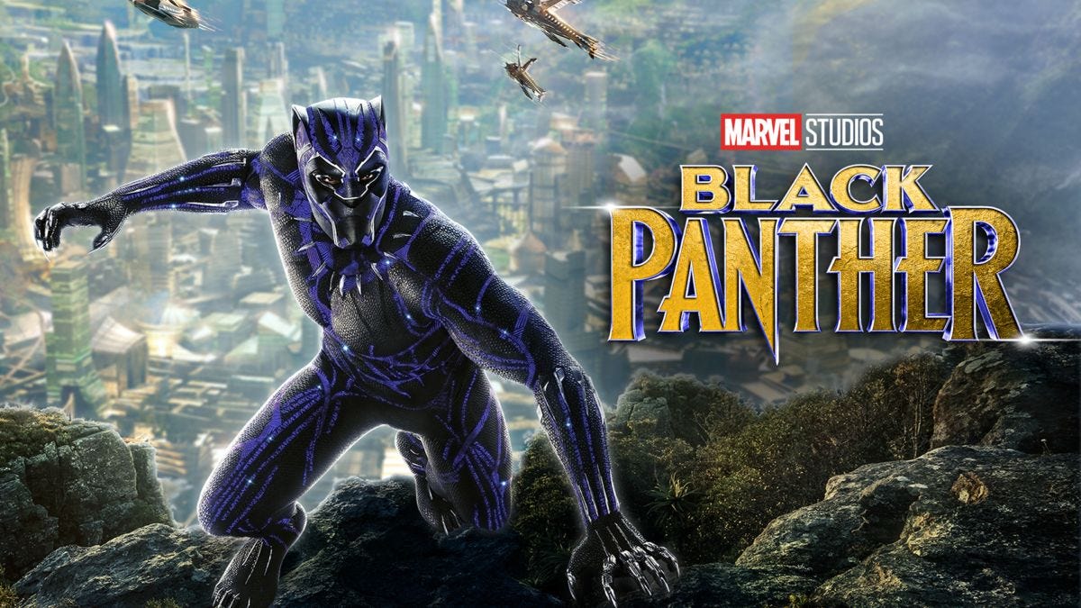 Black Panther: Wakanda Forever' Is Finally on Disney Plus, but a Specific  Complaint Is Already Dominating Its Release