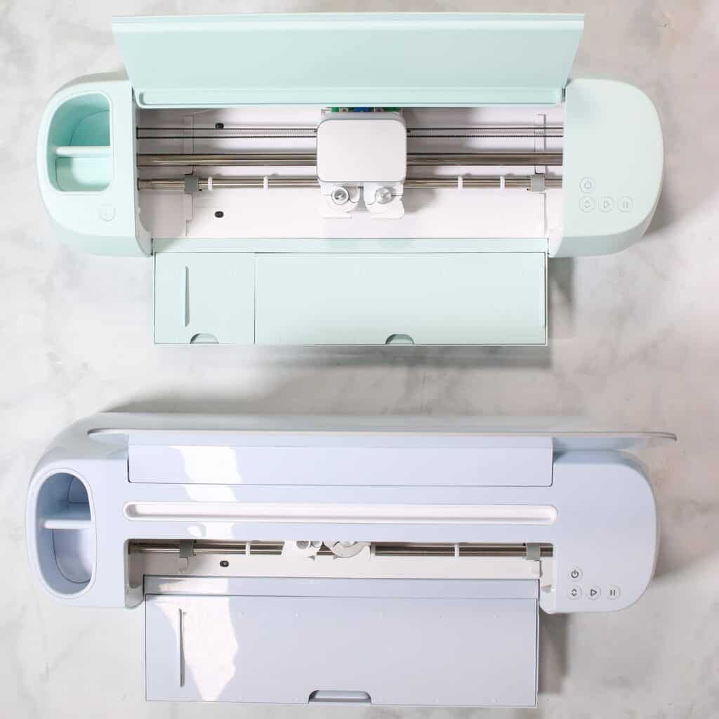 HOW IS THE CRICUT EXPLORE AIR 2 DIFFERENT FROM OTHER CUTTING