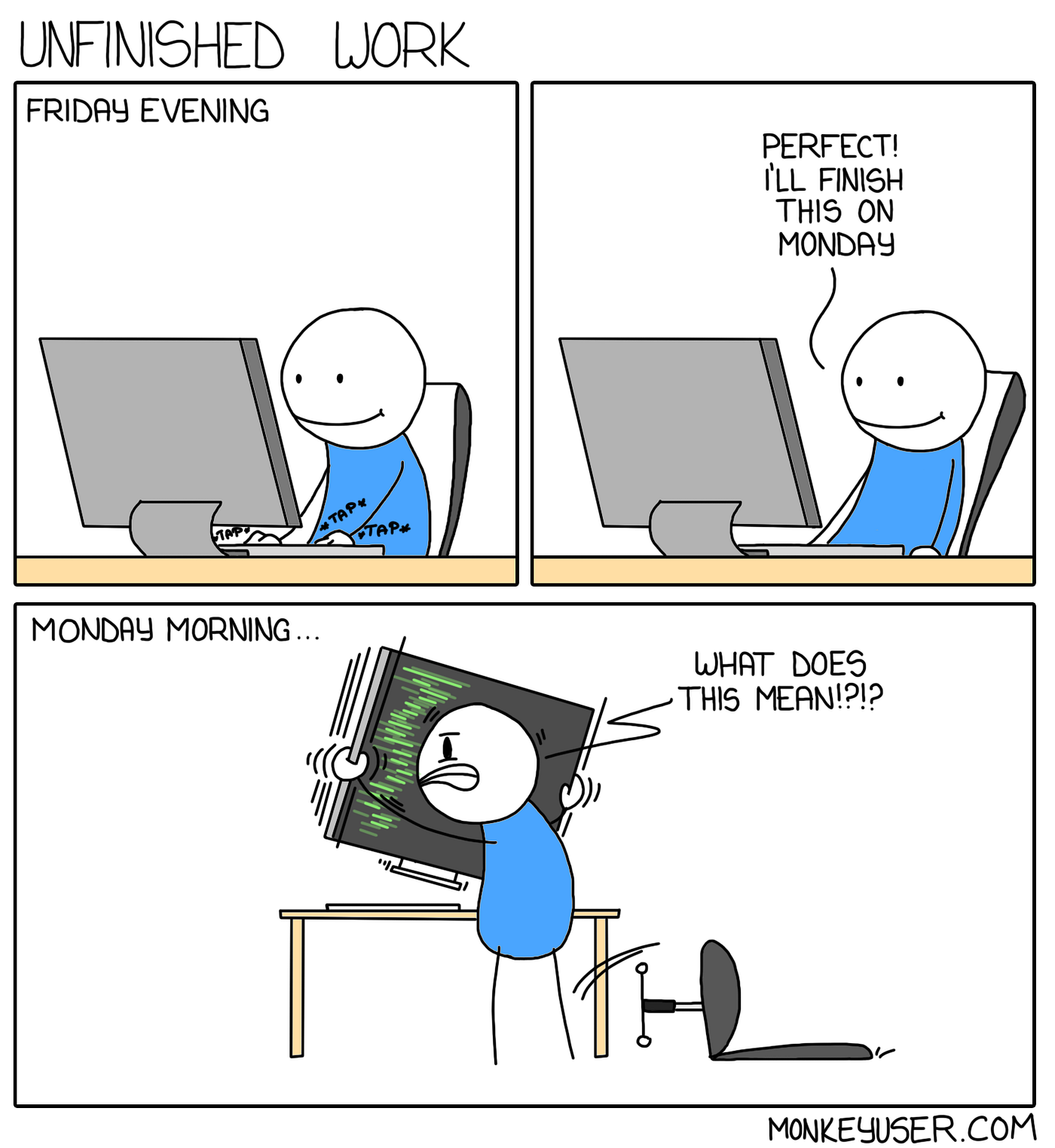 Computer Science Jokes Java