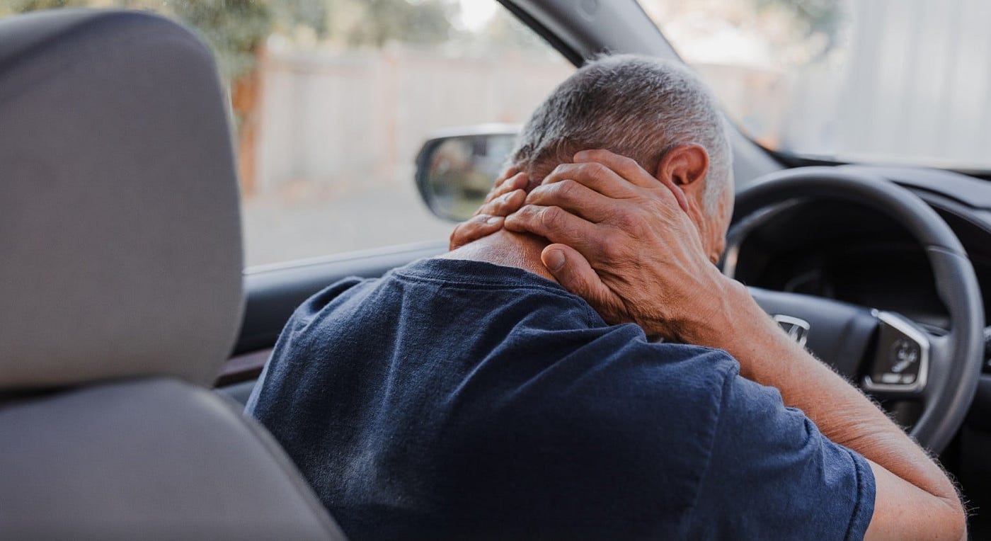 Automobile Accident Injuries: Why Chiropractic Care Is Critical After a Crash — Phillips…