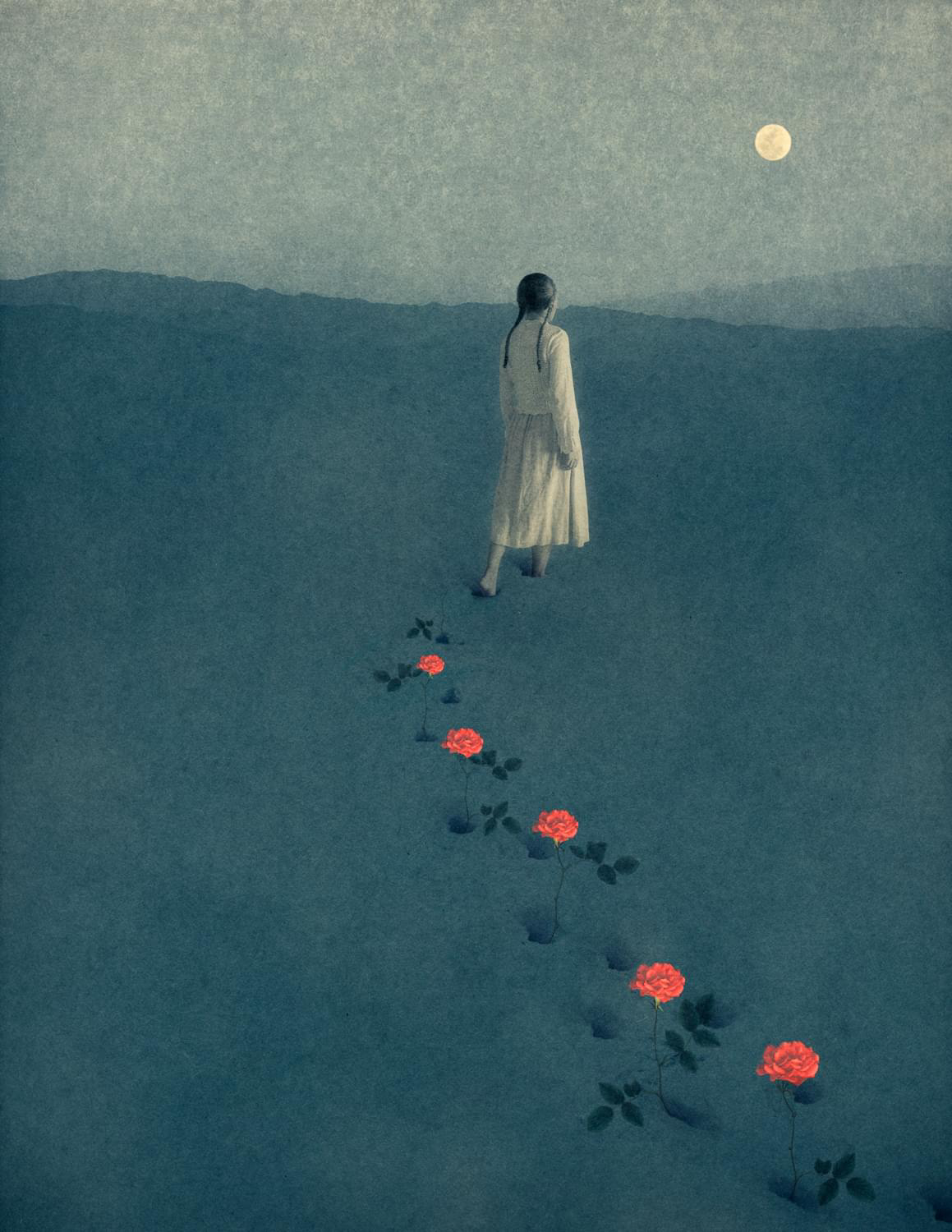 Laura Makabresku Quotes Exploring The Mysterious And Graceful Visual
