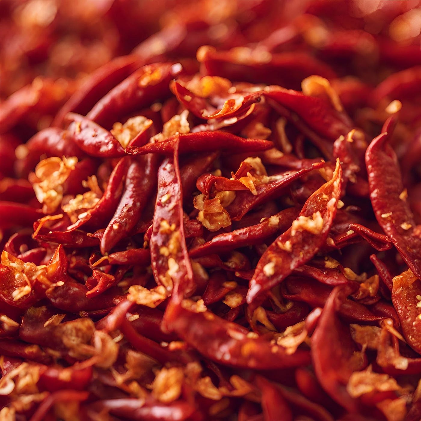 The Spicy World of Chili Peppers: Varieties and Heat Levels | by Devashish  Chafale | Sep, 2023 | Medium