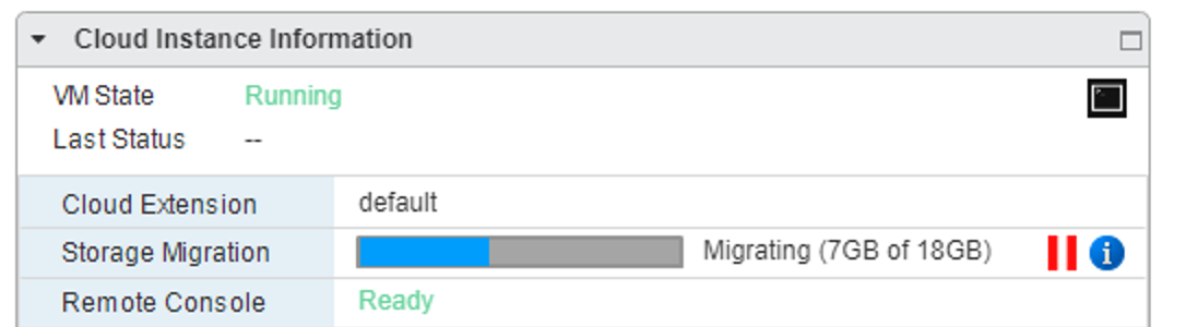 GCPへのマイグレーションを試してみた (vSphere to GCP) | by Shohei