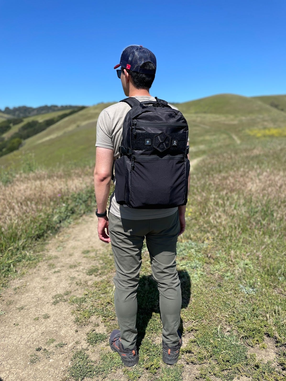 GWA Citadel Dyneema (Gen 3 Mk 2) Follow-Up Review | by HL