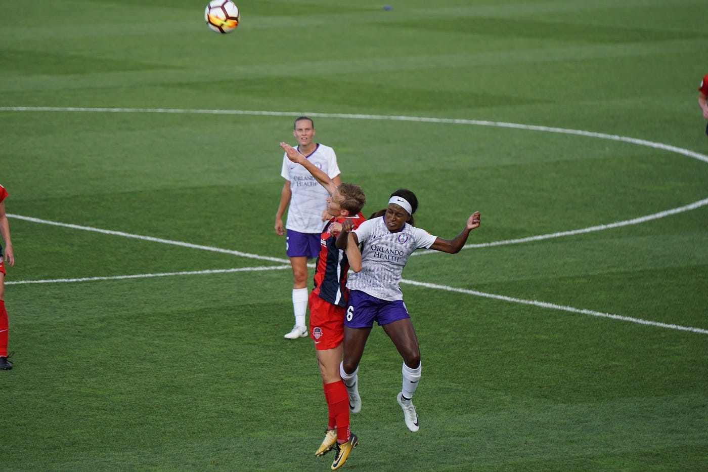This is an excellent time to watch soccer': Local experts on what to watch  in the Women's World Cup
