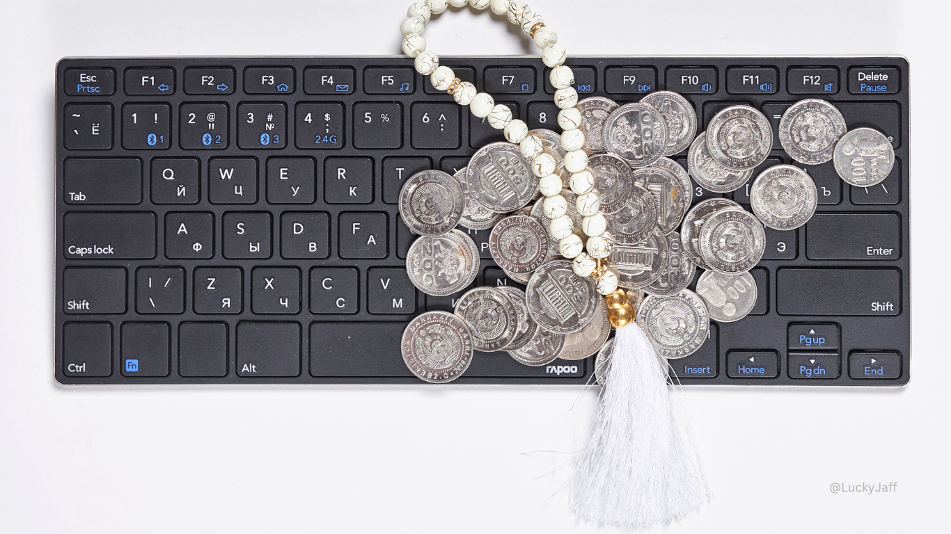 Bitcoin Halal or Haram: Islamic Scholars Weigh In | by Jaafar Crypto |  Medium