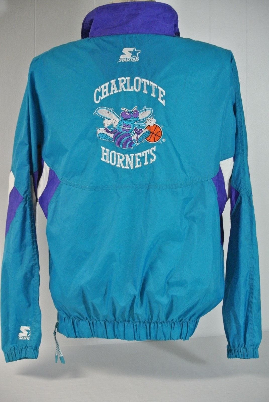 State of The Starter: Charlotte Hornets Version