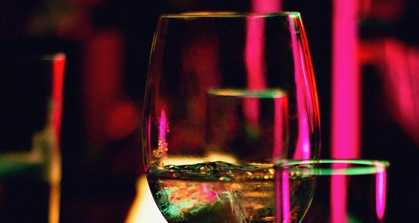 Auto-brewery syndrome: Feeling drunk without drinking
