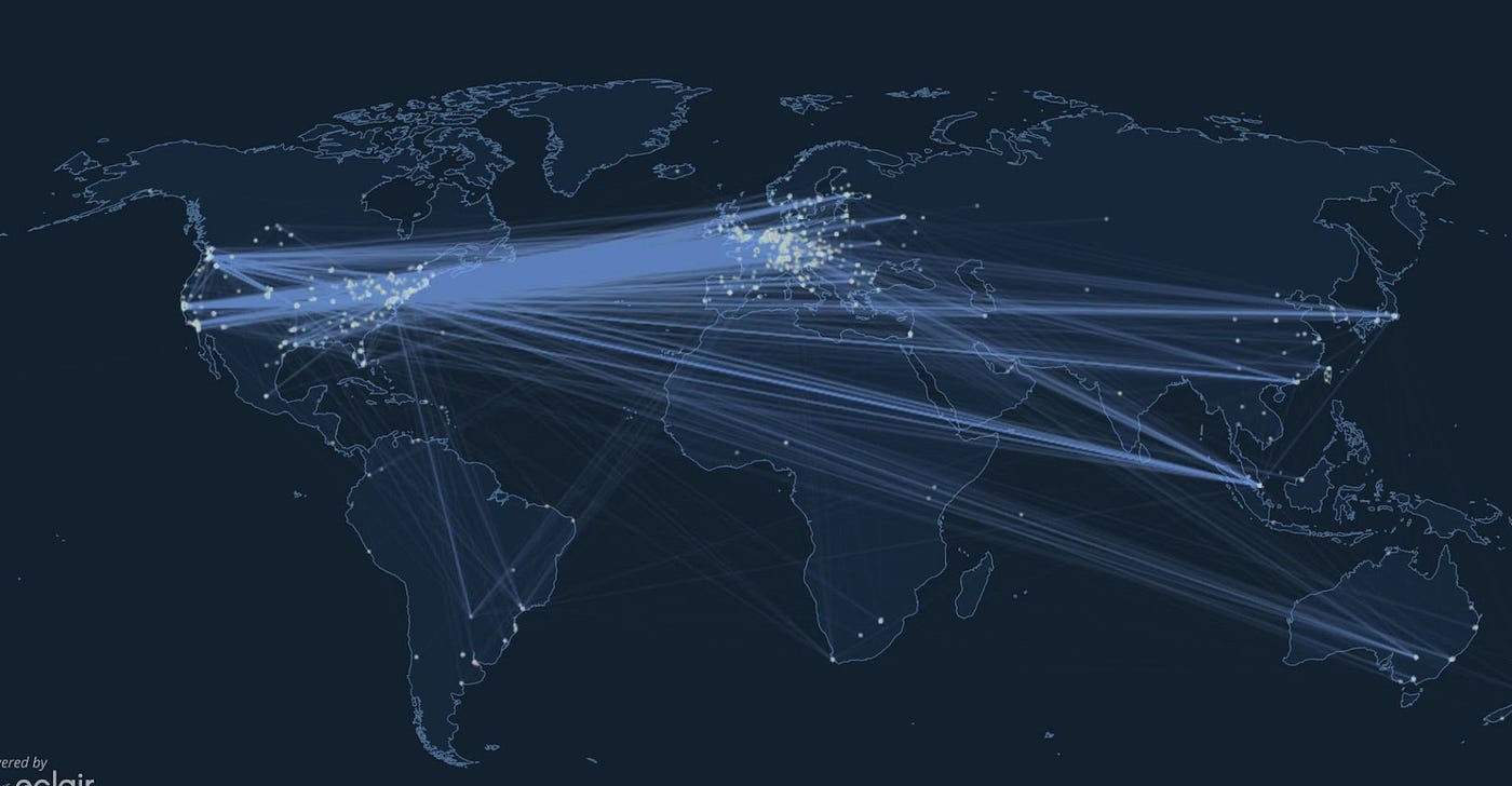 Aprendizados com o Bitcoin. Esta é a adaptação, feita pelo próprio… | by  Explica Bitcoin | Medium