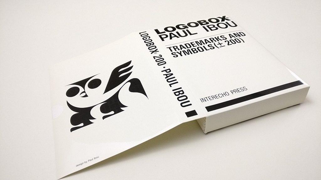Famous Animal Symbols Vol.1 (Paul Ibou) – The Print Arkive