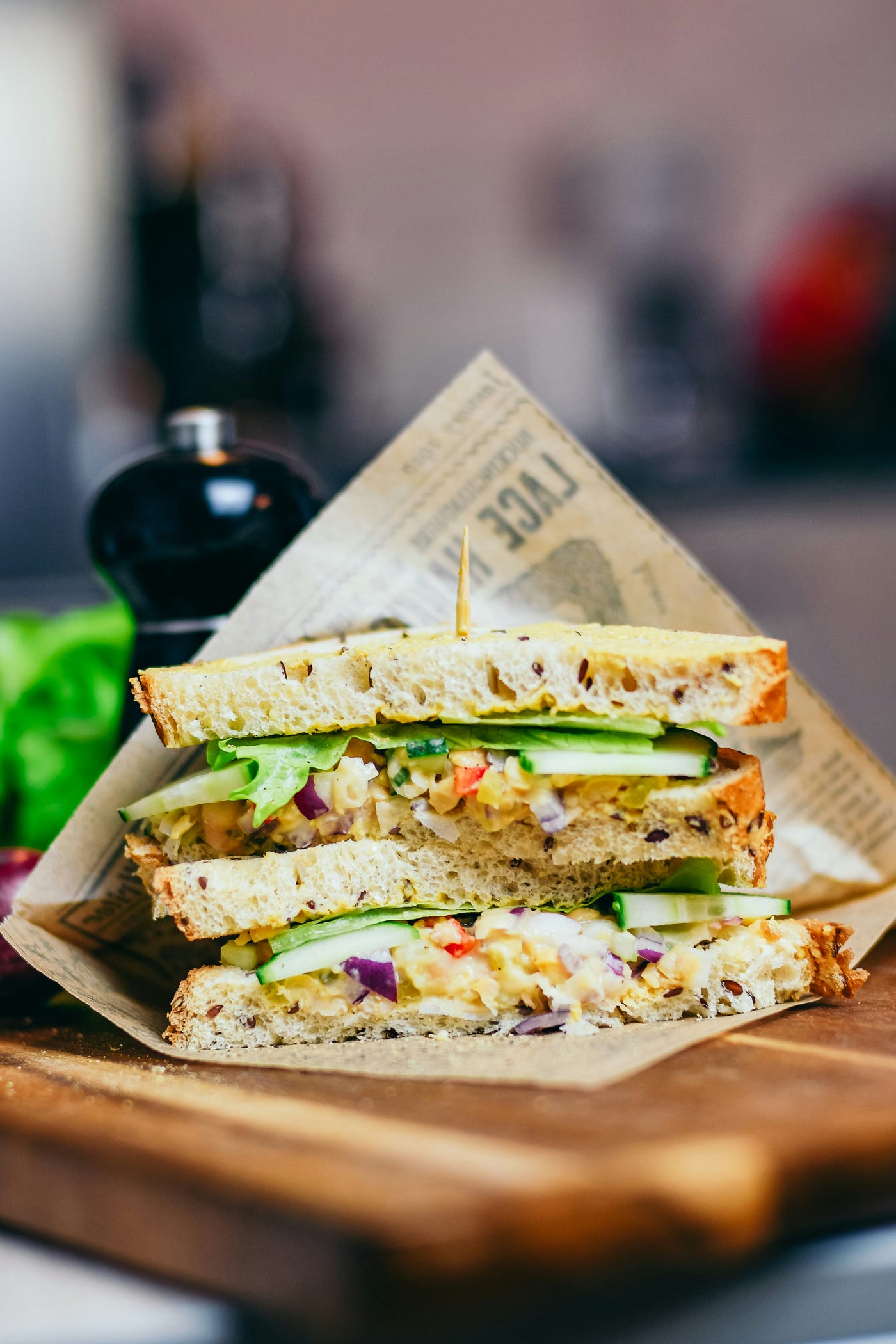Photo by Pille R. Priske on Unsplash