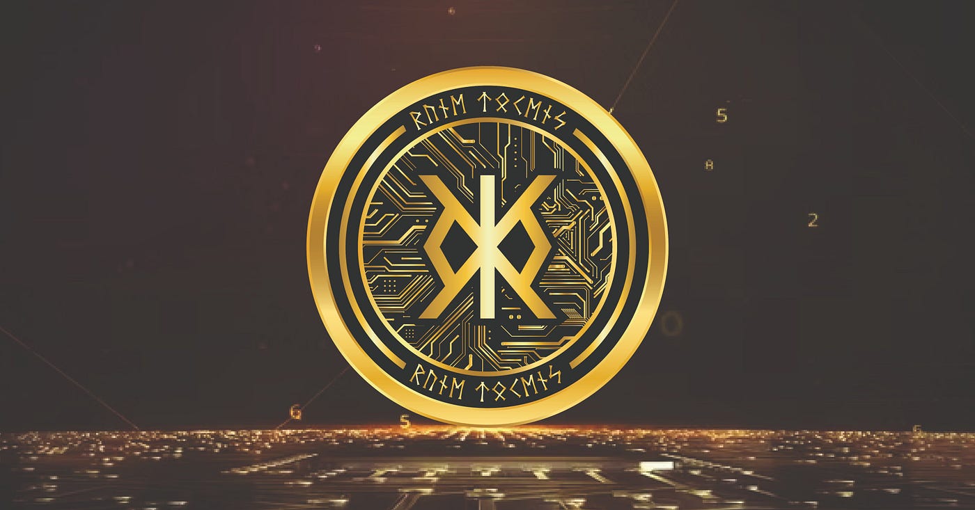 An article about the explosive Runestone and related Runes Protocol | by  Bitcoin Square | Medium