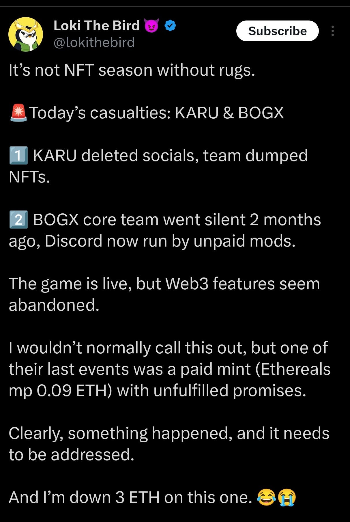 The Crypto War Zone — Weekly “Crypto Security Truths”: Issue 35 | by Cyber  Strategy Institute | Medium