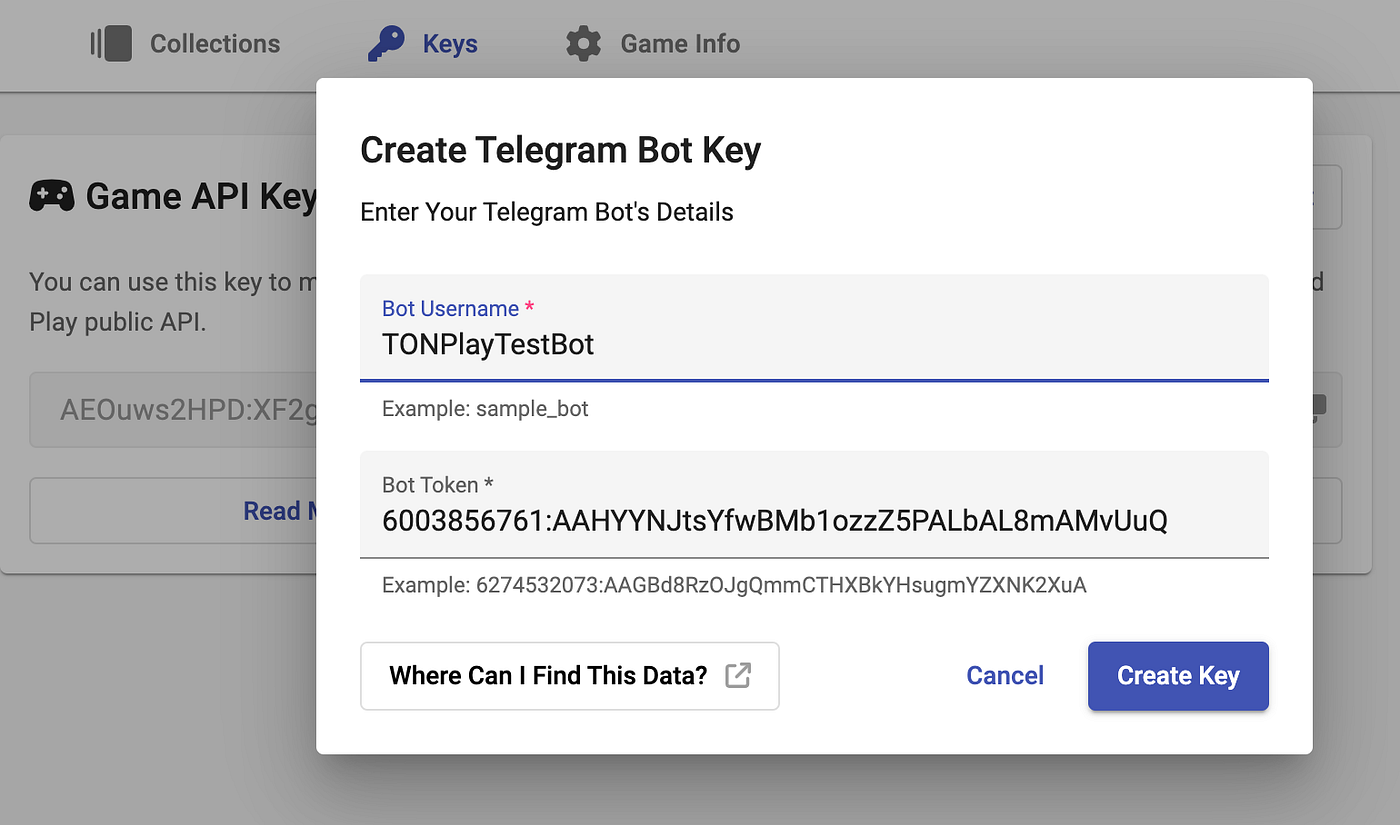 技术向| Telegram生态爆发前夜，如何快速搭建一个基于Ton钱包的TON Play Bot游戏| by 0xShadow | Medium