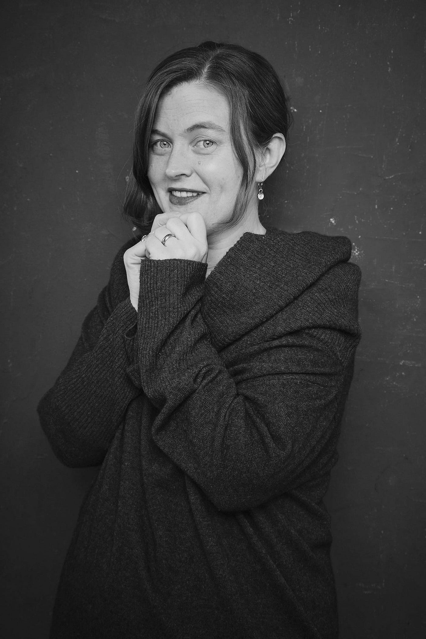 Photo by Mindy Tucker
