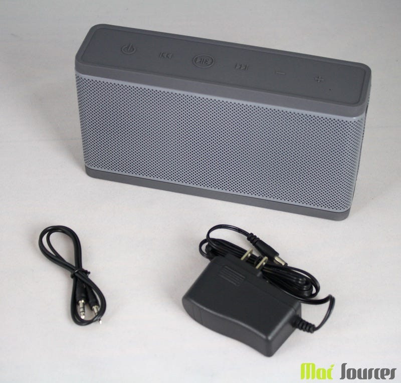 Music Box Studio Wireless Speaker Review | by MacSources | Medium